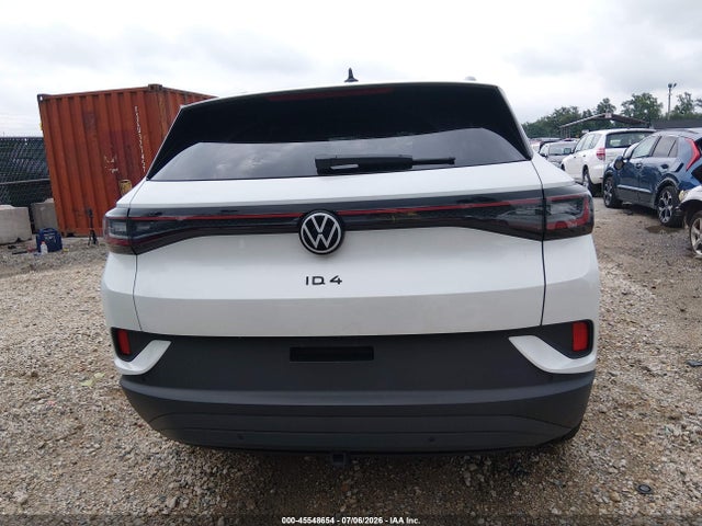 Volkswagen Id.4 Awd Pro S 2025 1V2WSPE86SC017705 Image 16