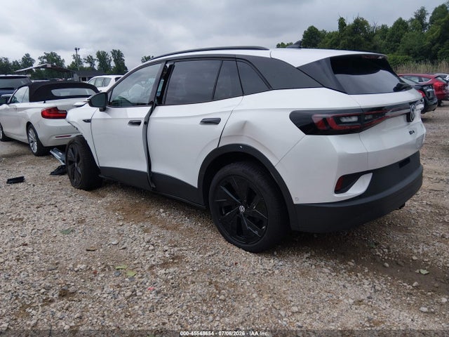 Volkswagen Id.4 Awd Pro S 2025 1V2WSPE86SC017705 Image 3
