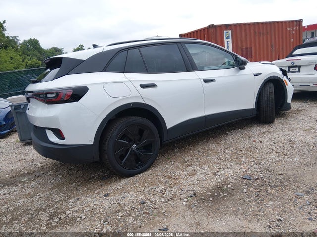 Volkswagen Id.4 Awd Pro S 2025 1V2WSPE86SC017705 Image 4