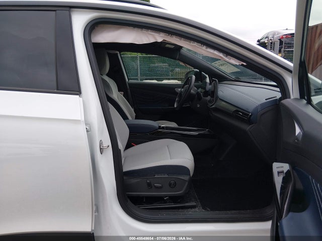 Volkswagen Id.4 Awd Pro S 2025 1V2WSPE86SC017705 Image 5
