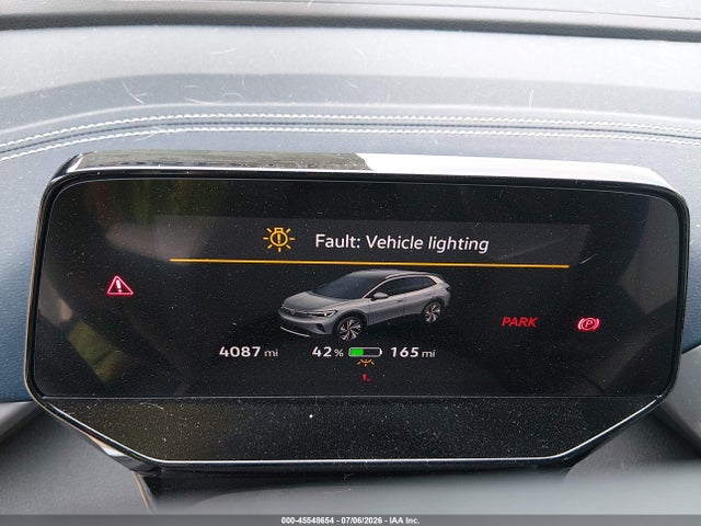 Volkswagen Id.4 Awd Pro S 2025 1V2WSPE86SC017705 Image 7