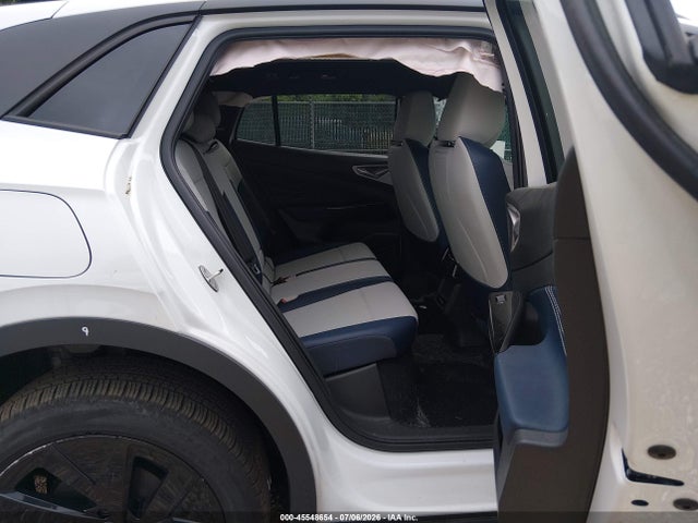 Volkswagen Id.4 Awd Pro S 2025 1V2WSPE86SC017705 Image 8