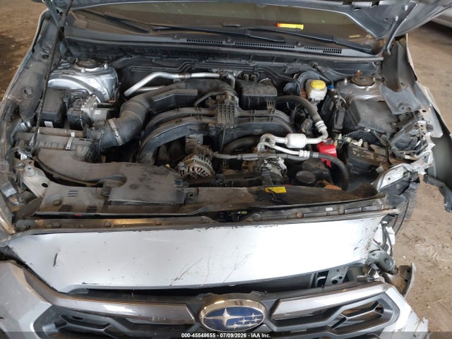 Aukcja sprzedaży 2024 Subaru Crosstrek Limited, vin: 4S4GUHL65R3718894, numer aukcji: 45548655