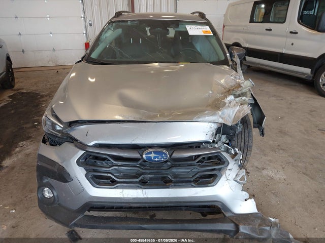 Aukcja sprzedaży 2024 Subaru Crosstrek Limited, vin: 4S4GUHL65R3718894, numer aukcji: 45548655