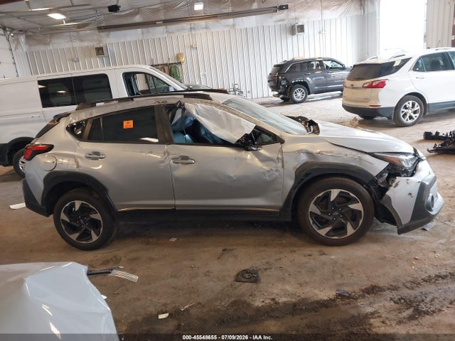 Aukcja sprzedaży 2024 Subaru Crosstrek Limited, vin: 4S4GUHL65R3718894, numer aukcji: 45548655