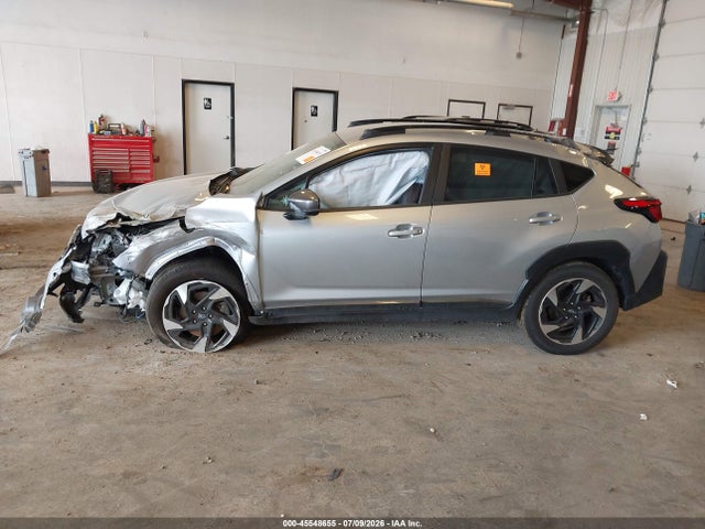 Aukcja sprzedaży 2024 Subaru Crosstrek Limited, vin: 4S4GUHL65R3718894, numer aukcji: 45548655