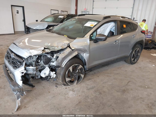 Aukcja sprzedaży 2024 Subaru Crosstrek Limited, vin: 4S4GUHL65R3718894, numer aukcji: 45548655