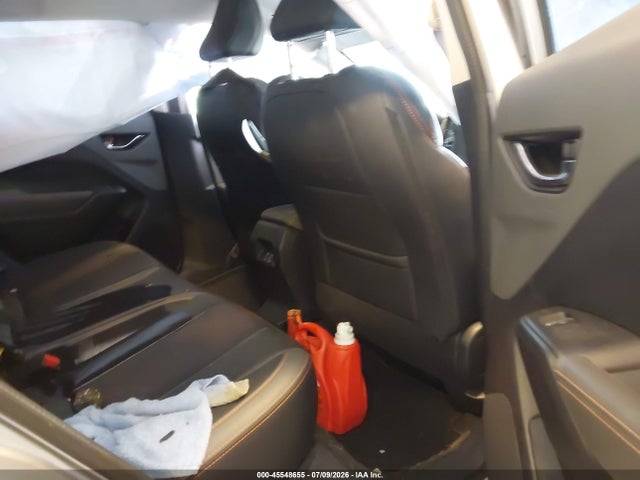 Aukcja sprzedaży 2024 Subaru Crosstrek Limited, vin: 4S4GUHL65R3718894, numer aukcji: 45548655