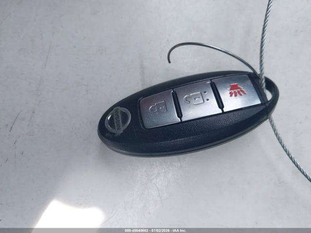 JN8AF5MR5ET454361 Nissan Juke Nismo/s/sl/sv
