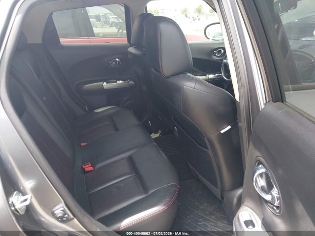 JN8AF5MR5ET454361 Nissan Juke Nismo/s/sl/sv