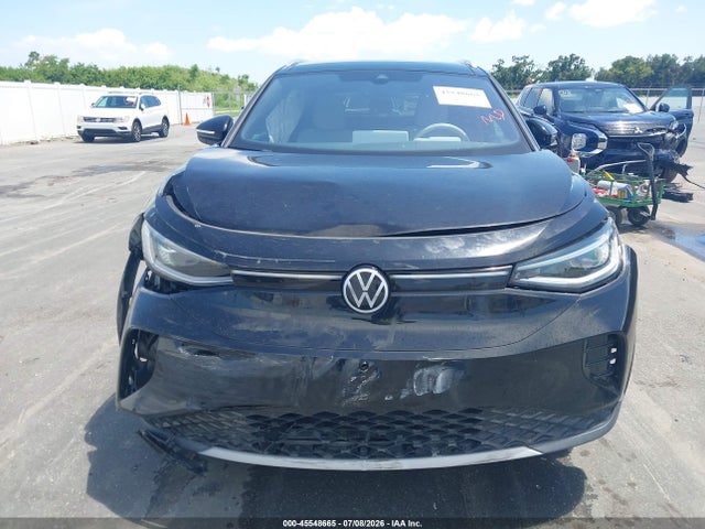 Volkswagen Id.4 Awd Pro S Plus 2023 1V2JNPE8XPC018705 Image 12