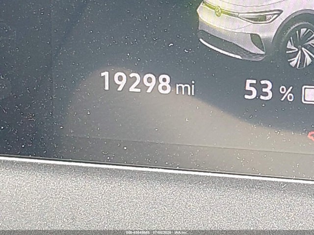 Volkswagen Id.4 Awd Pro S Plus 2023 1V2JNPE8XPC018705 Image 15