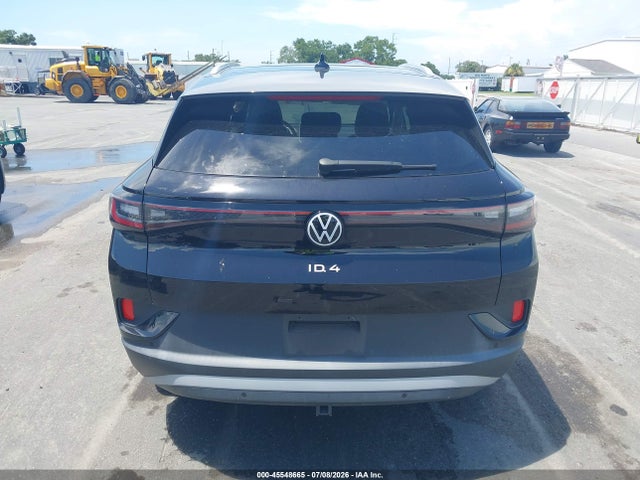 Volkswagen Id.4 Awd Pro S Plus 2023 1V2JNPE8XPC018705 Image 16