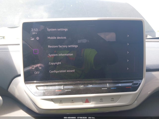 Volkswagen Id.4 Awd Pro S Plus 2023 1V2JNPE8XPC018705 Image 18