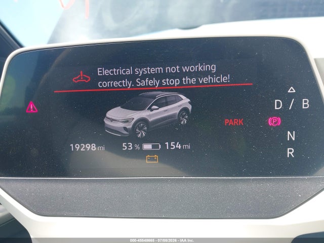 Volkswagen Id.4 Awd Pro S Plus 2023 1V2JNPE8XPC018705 Image 19