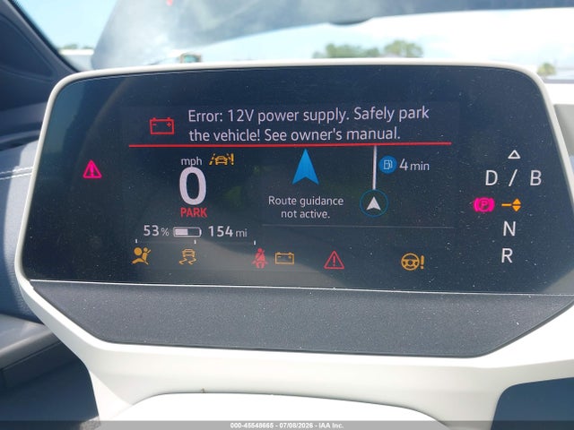 Volkswagen Id.4 Awd Pro S Plus 2023 1V2JNPE8XPC018705 Image 20