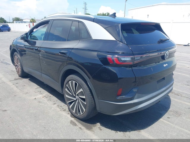 Volkswagen Id.4 Awd Pro S Plus 2023 1V2JNPE8XPC018705 Image 3