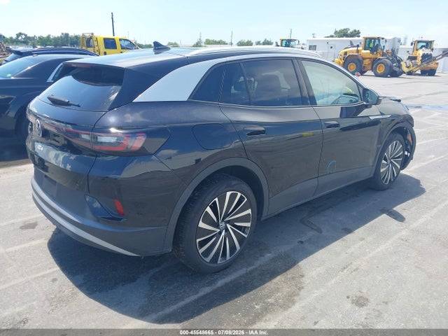 Volkswagen Id.4 Awd Pro S Plus 2023 1V2JNPE8XPC018705 Image 4
