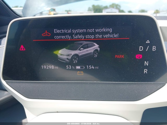 Volkswagen Id.4 Awd Pro S Plus 2023 1V2JNPE8XPC018705 Image 7