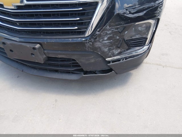 Продаж на аукціоні авто 2022 Chevrolet Traverse Fwd Lt Cloth, vin: 1GNERGKW0NJ116426, номер лоту: 45548670