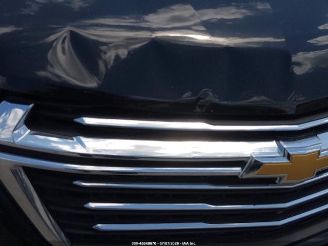 Продаж на аукціоні авто 2022 Chevrolet Traverse Fwd Lt Cloth, vin: 1GNERGKW0NJ116426, номер лоту: 45548670