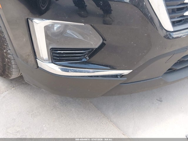 Продаж на аукціоні авто 2022 Chevrolet Traverse Fwd Lt Cloth, vin: 1GNERGKW0NJ116426, номер лоту: 45548670