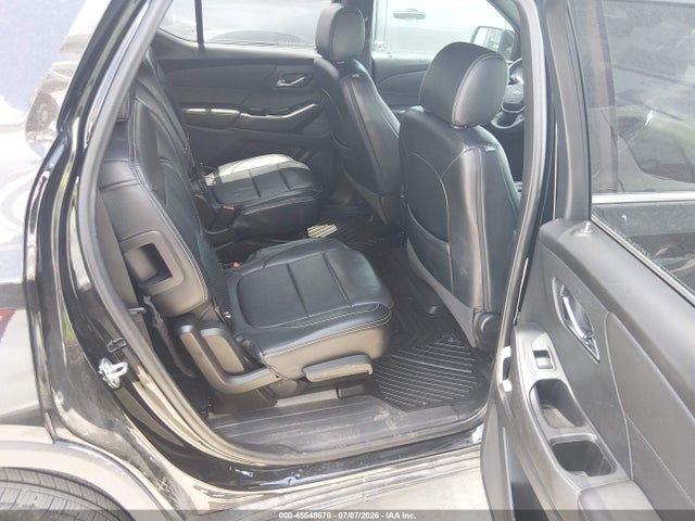 Продаж на аукціоні авто 2022 Chevrolet Traverse Fwd Lt Cloth, vin: 1GNERGKW0NJ116426, номер лоту: 45548670