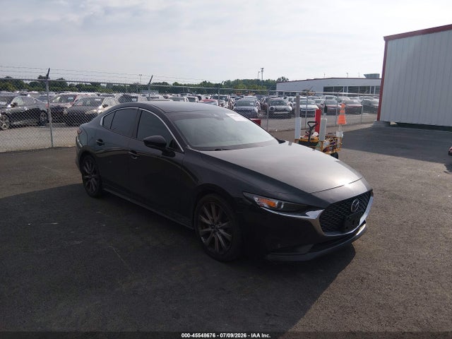 Aukcja sprzedaży 2020 Mazda Mazda3 Select Package, vin: 3MZBPACL9LM131779, numer aukcji: 45548676