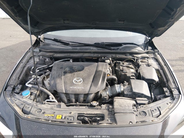 Aukcja sprzedaży 2020 Mazda Mazda3 Select Package, vin: 3MZBPACL9LM131779, numer aukcji: 45548676