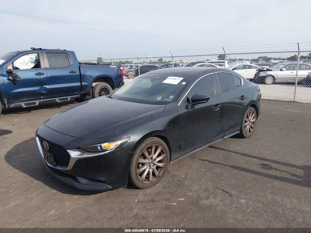 Aukcja sprzedaży 2020 Mazda Mazda3 Select Package, vin: 3MZBPACL9LM131779, numer aukcji: 45548676