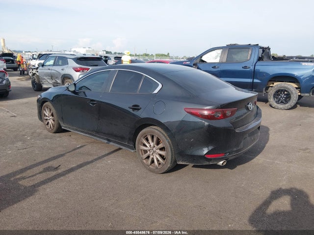 Aukcja sprzedaży 2020 Mazda Mazda3 Select Package, vin: 3MZBPACL9LM131779, numer aukcji: 45548676