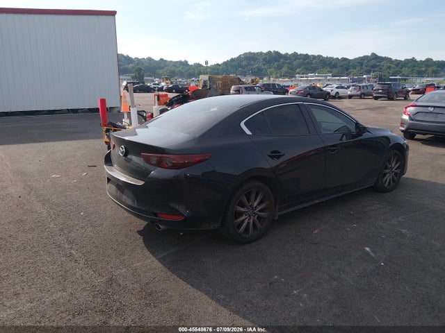 Aukcja sprzedaży 2020 Mazda Mazda3 Select Package, vin: 3MZBPACL9LM131779, numer aukcji: 45548676