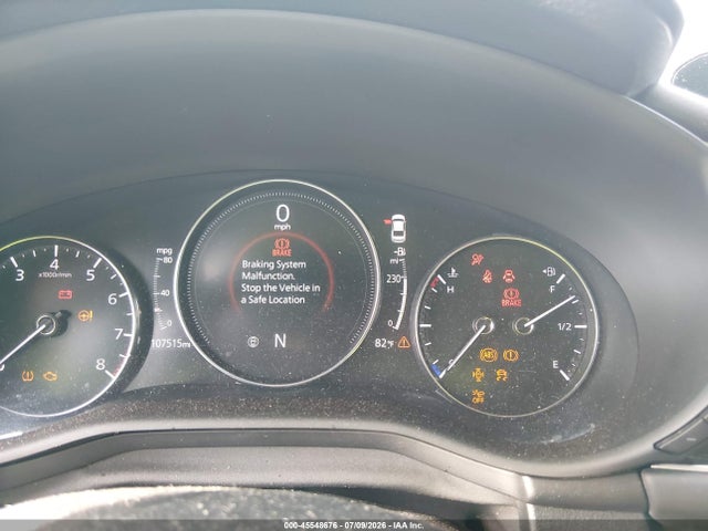 Aukcja sprzedaży 2020 Mazda Mazda3 Select Package, vin: 3MZBPACL9LM131779, numer aukcji: 45548676