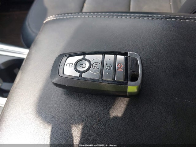 Продаж на аукціоні авто 2020 Ford Explorer Limited, vin: 1FMSK8FH9LGC16242, номер лоту: 45548680