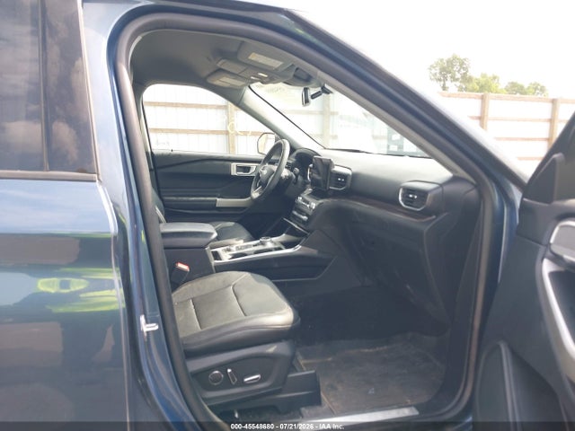 Продаж на аукціоні авто 2020 Ford Explorer Limited, vin: 1FMSK8FH9LGC16242, номер лоту: 45548680
