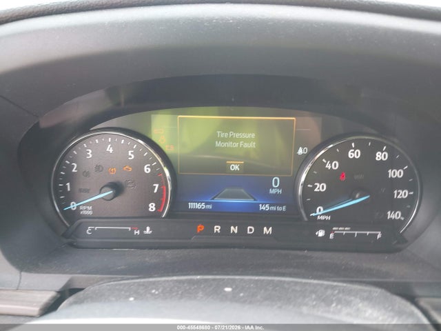 Продаж на аукціоні авто 2020 Ford Explorer Limited, vin: 1FMSK8FH9LGC16242, номер лоту: 45548680