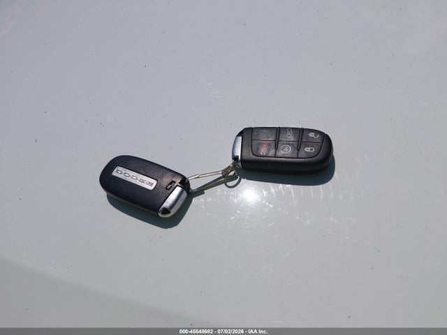 Aukcja sprzedaży 2016 Dodge Durango Limited, vin: 1C4RDJDGXGC485409, numer aukcji: 45548682