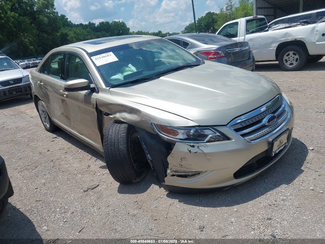 Aukcja sprzedaży 2010 Ford Taurus Sel, vin: 1FAHP2EW8AG127990, numer aukcji: 45548683