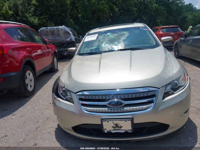 Aukcja sprzedaży 2010 Ford Taurus Sel, vin: 1FAHP2EW8AG127990, numer aukcji: 45548683