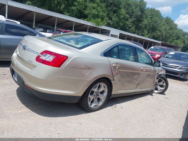 Aukcja sprzedaży 2010 Ford Taurus Sel, vin: 1FAHP2EW8AG127990, numer aukcji: 45548683