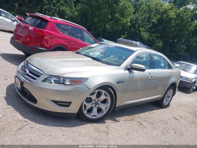 Aukcja sprzedaży 2010 Ford Taurus Sel, vin: 1FAHP2EW8AG127990, numer aukcji: 45548683