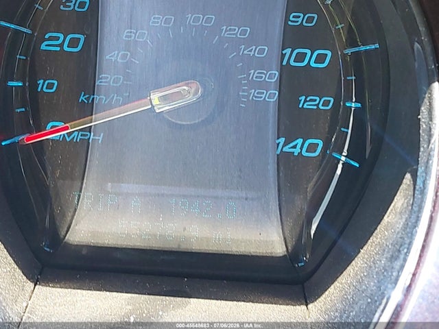 Aukcja sprzedaży 2010 Ford Taurus Sel, vin: 1FAHP2EW8AG127990, numer aukcji: 45548683