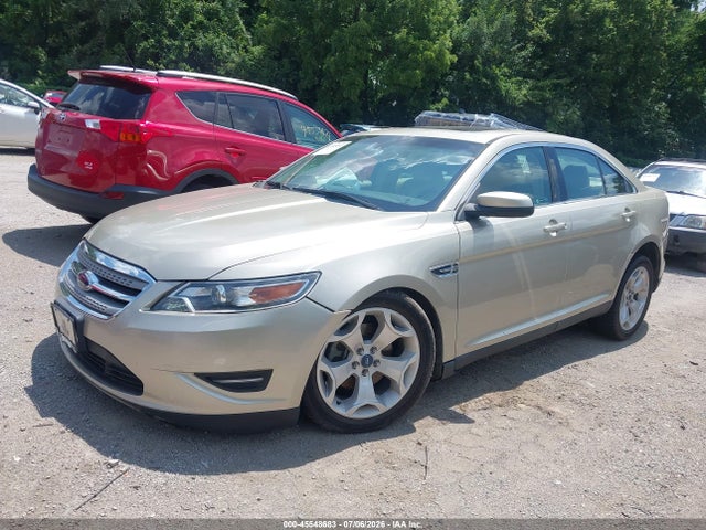 Aukcja sprzedaży 2010 Ford Taurus Sel, vin: 1FAHP2EW8AG127990, numer aukcji: 45548683