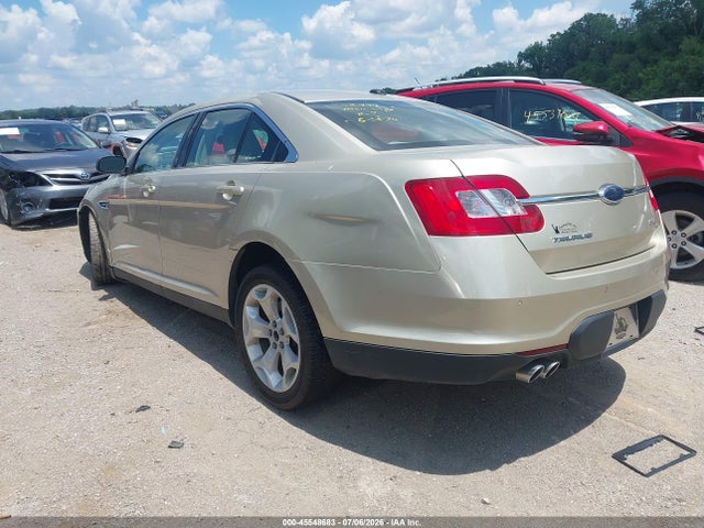 Aukcja sprzedaży 2010 Ford Taurus Sel, vin: 1FAHP2EW8AG127990, numer aukcji: 45548683