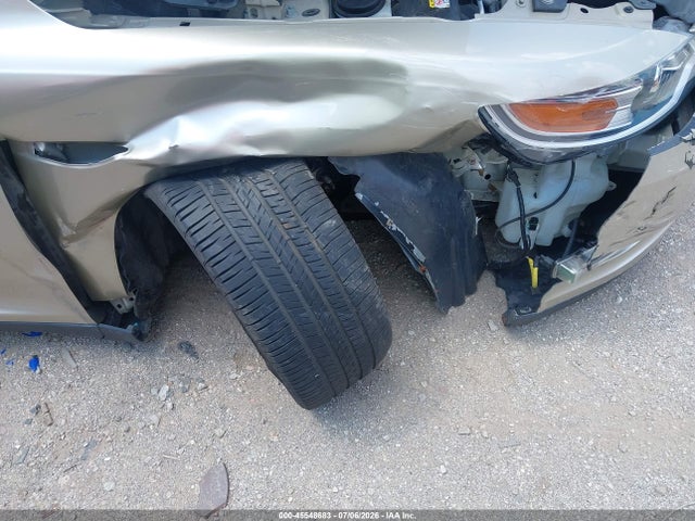 Aukcja sprzedaży 2010 Ford Taurus Sel, vin: 1FAHP2EW8AG127990, numer aukcji: 45548683