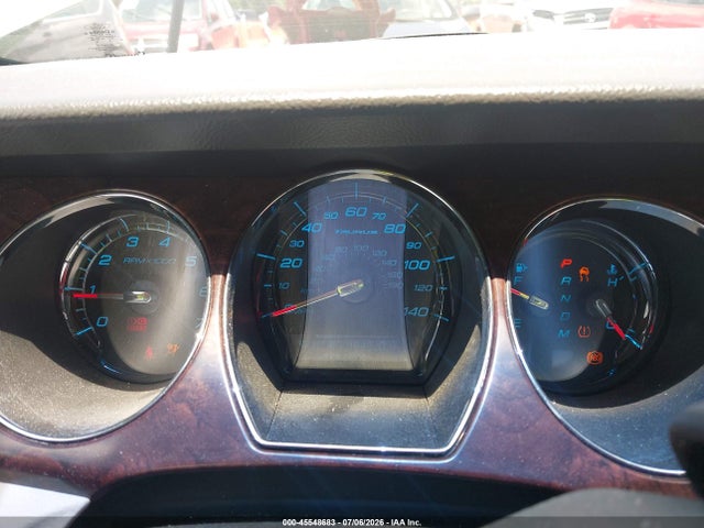 Aukcja sprzedaży 2010 Ford Taurus Sel, vin: 1FAHP2EW8AG127990, numer aukcji: 45548683