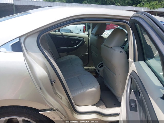 Aukcja sprzedaży 2010 Ford Taurus Sel, vin: 1FAHP2EW8AG127990, numer aukcji: 45548683