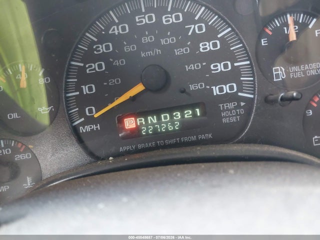 Aukcja sprzedaży 2000 Gmc Savana Rv, vin: 1GDFG15R5Y1125306, numer aukcji: 45548687