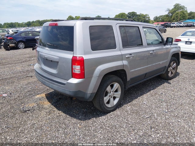 45548690 :رقم المزاد ، 1C4NJRBB8GD729243 vin ، 2016 Jeep Patriot Sport مزاد بيع