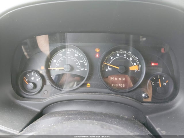 45548690 :رقم المزاد ، 1C4NJRBB8GD729243 vin ، 2016 Jeep Patriot Sport مزاد بيع